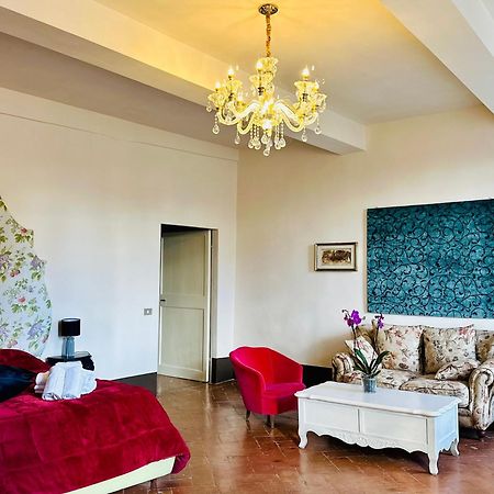 Domus An - Sant'Agata-Historical Home-Very Central Сиена Екстериор снимка