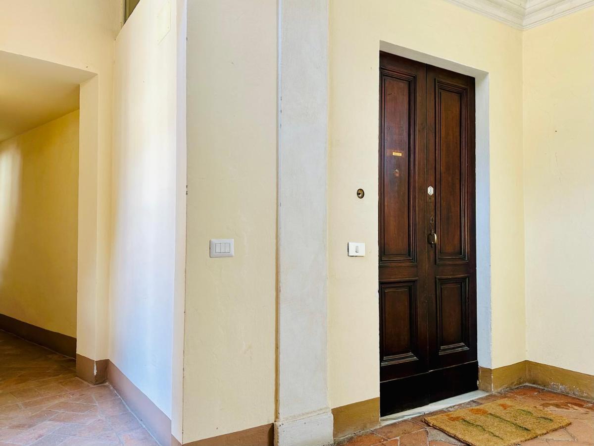 Domus An - Sant'Agata-Historical Home-Very Central Сиена Екстериор снимка