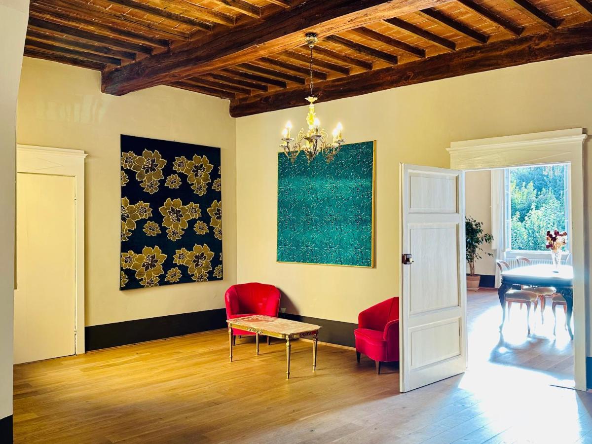 Domus An - Sant'Agata-Historical Home-Very Central Сиена Екстериор снимка