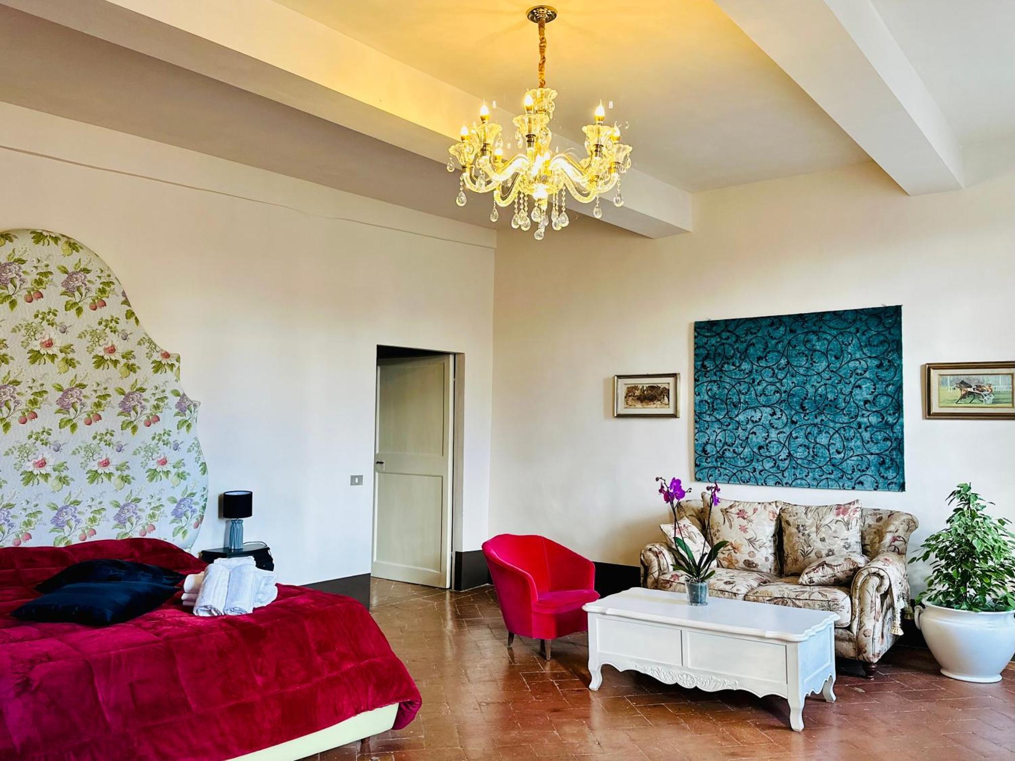 Domus An - Sant'Agata-Historical Home-Very Central Сиена Екстериор снимка