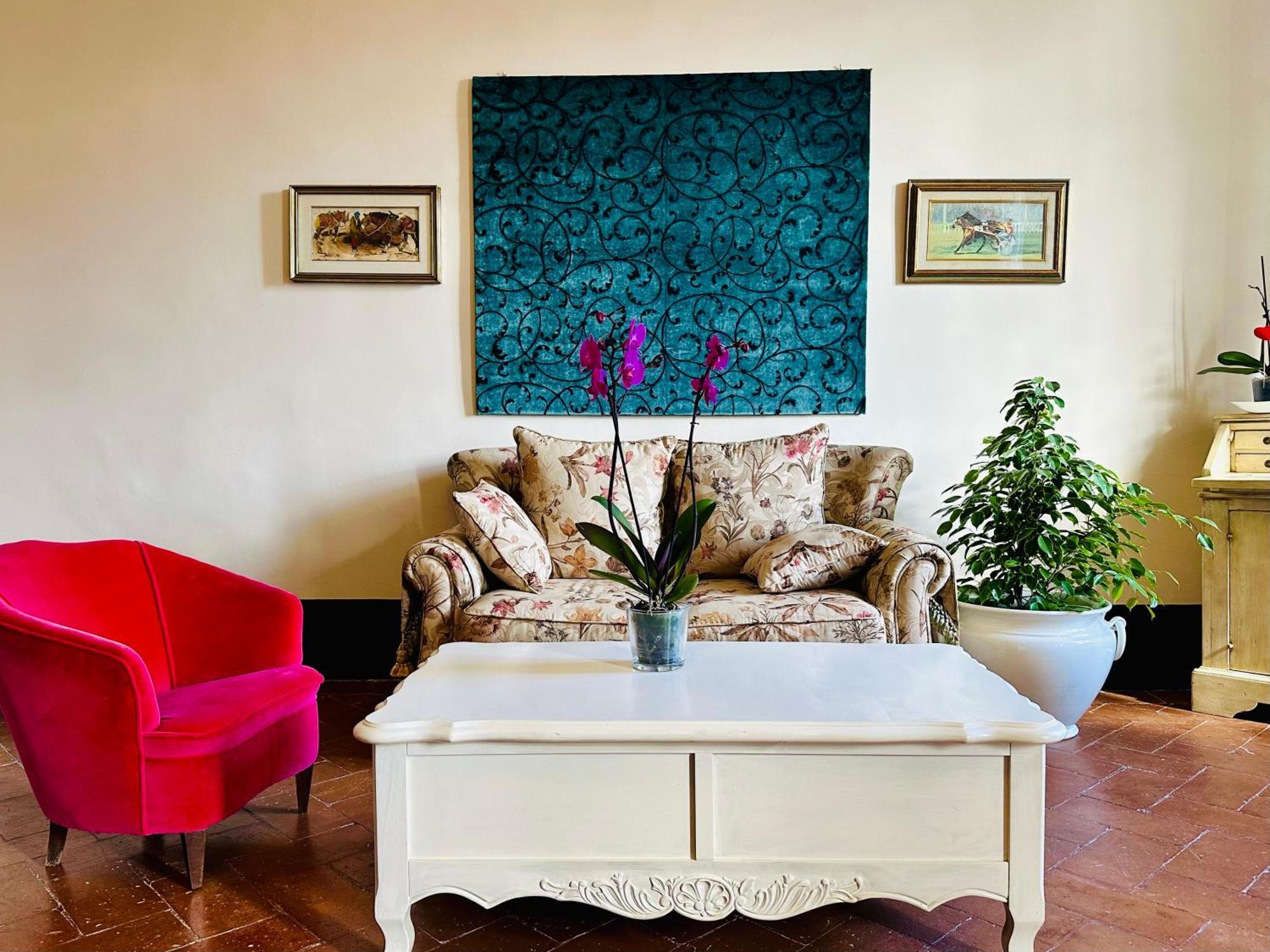 Domus An - Sant'Agata-Historical Home-Very Central Сиена Екстериор снимка