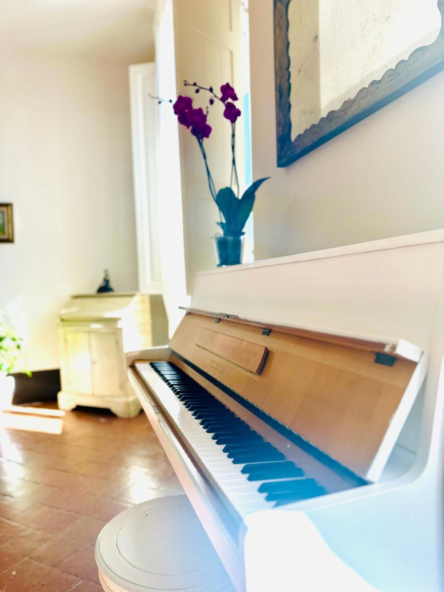 Domus An - Sant'Agata-Historical Home-Very Central Сиена Екстериор снимка