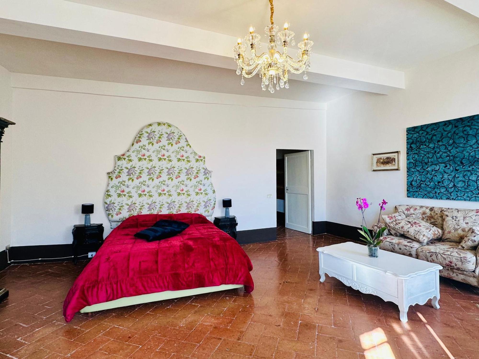 Domus An - Sant'Agata-Historical Home-Very Central Сиена Екстериор снимка