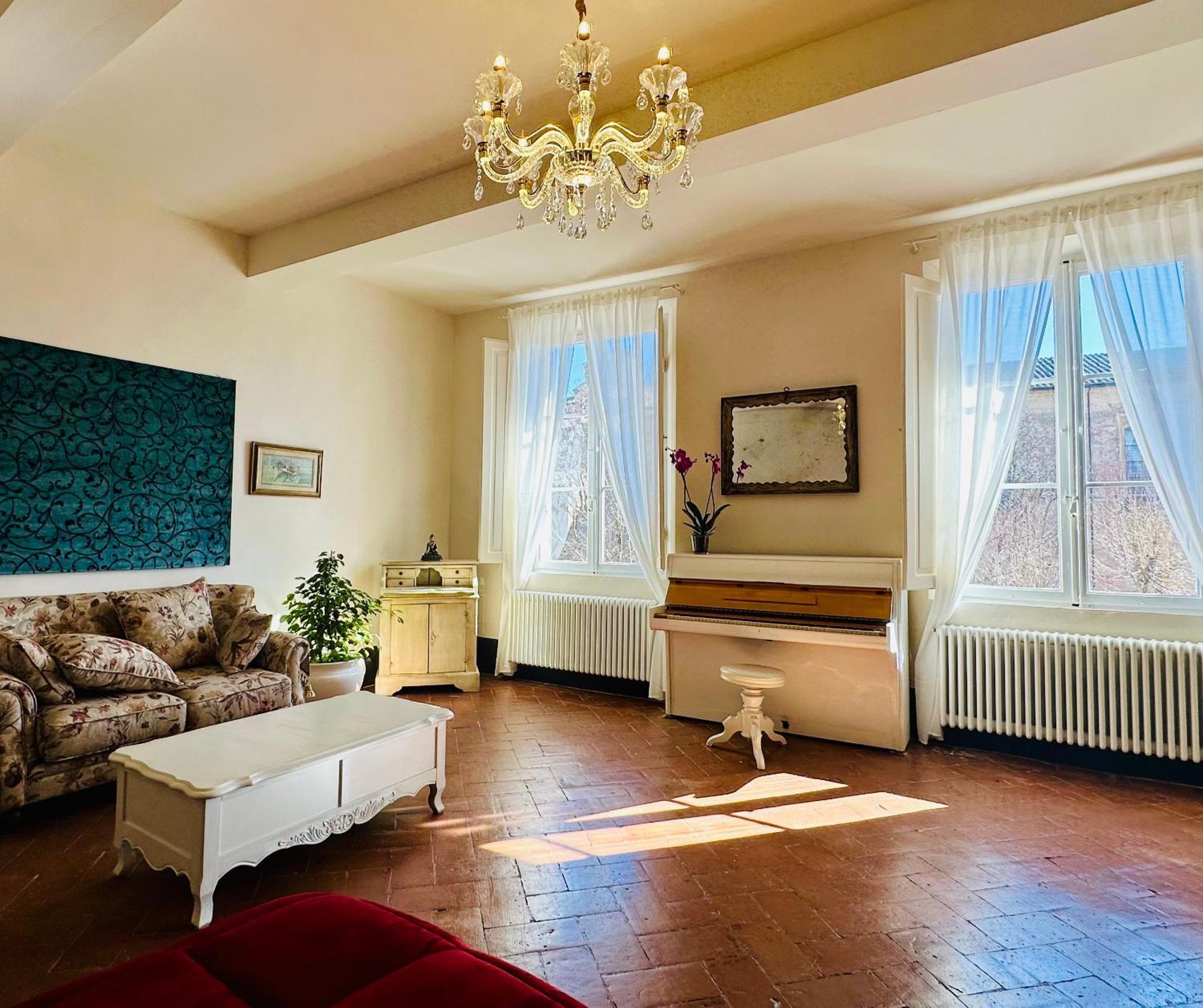 Domus An - Sant'Agata-Historical Home-Very Central Сиена Екстериор снимка
