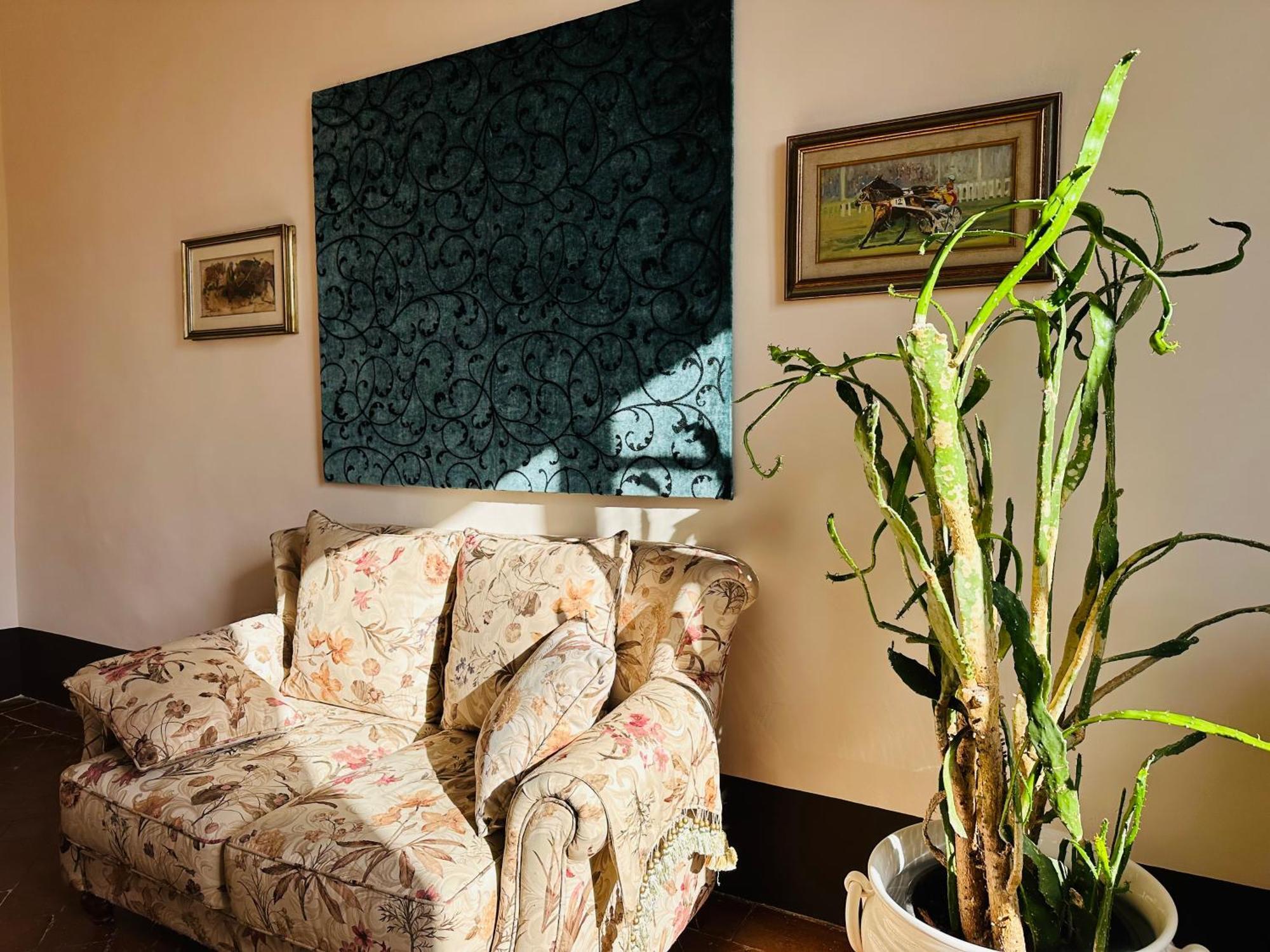 Domus An - Sant'Agata-Historical Home-Very Central Сиена Екстериор снимка